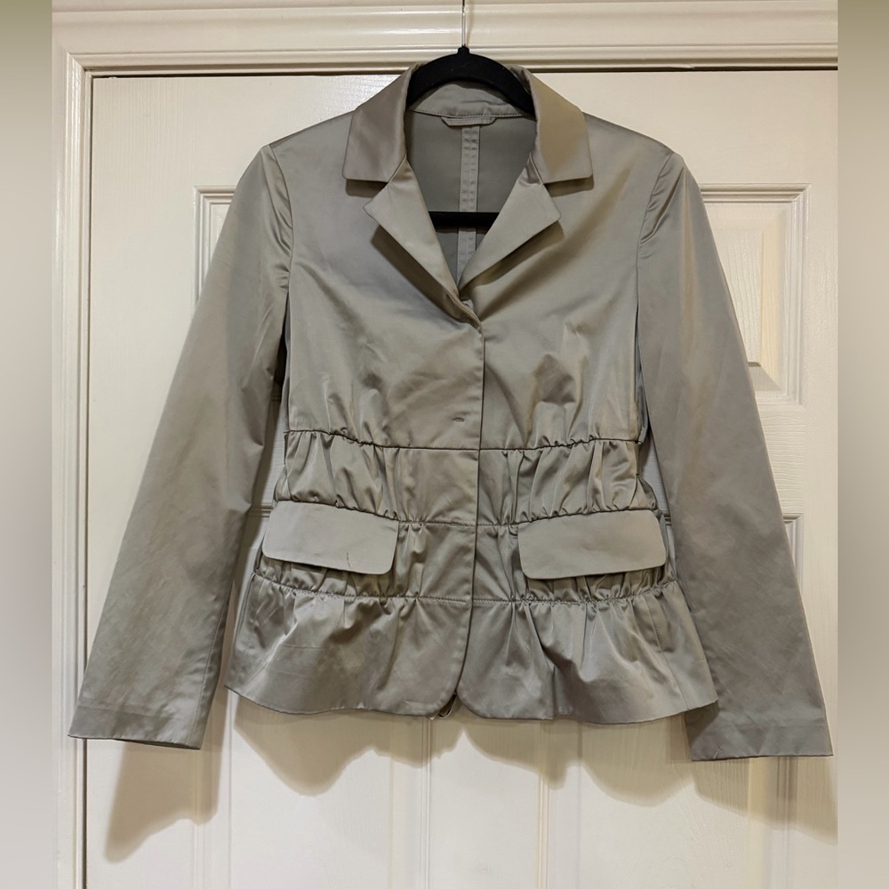 Seventy Jacket - Picture 3 of 5